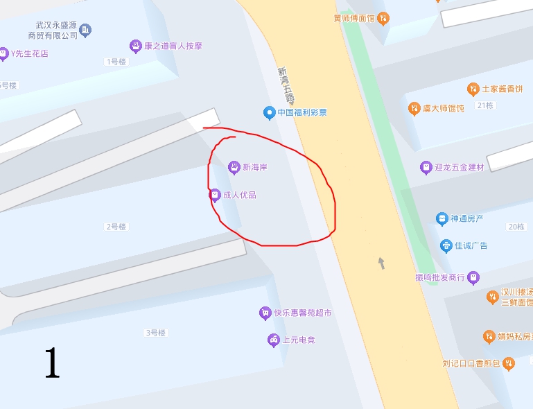 小狼来汉待的时间不长，可惜正赶